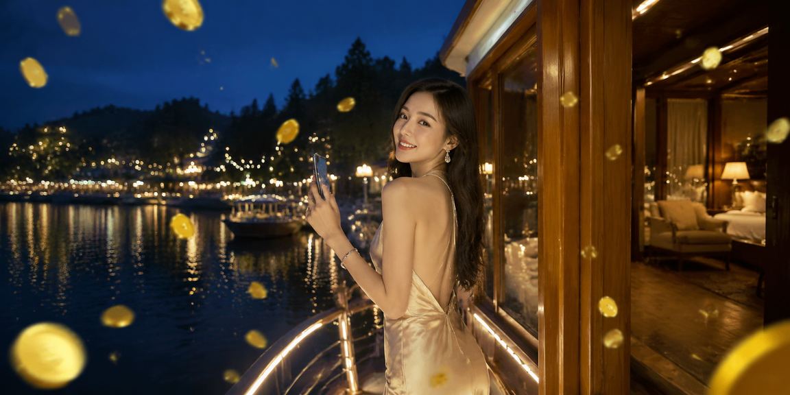 Người dùng Đà Lạt trải nghiệm casino trực tuyến trên điện thoại di động với jiun88