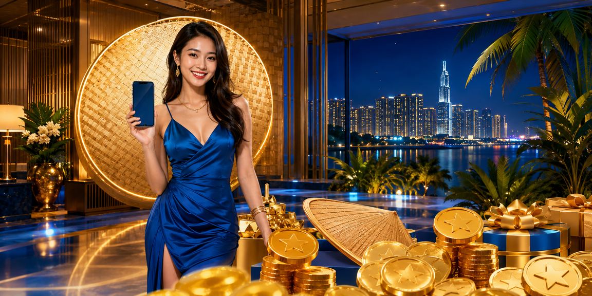 Người chơi jiun88 tại TP.HCM với ưu đãi nạp tiền lần đầu