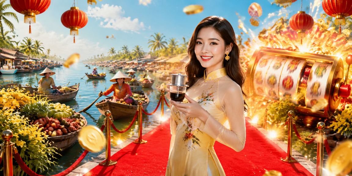 Người dùng vùng Đồng bằng sông Cửu Long thư giãn với game trực tuyến bên tách cà phê